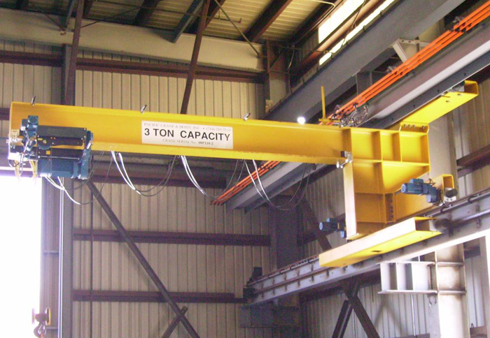 Wall Traveling Jib Crane for Sale 